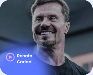 Renato Cariani - depoimento Loovi