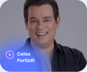 Celso Portiolli - depoimento Loovi