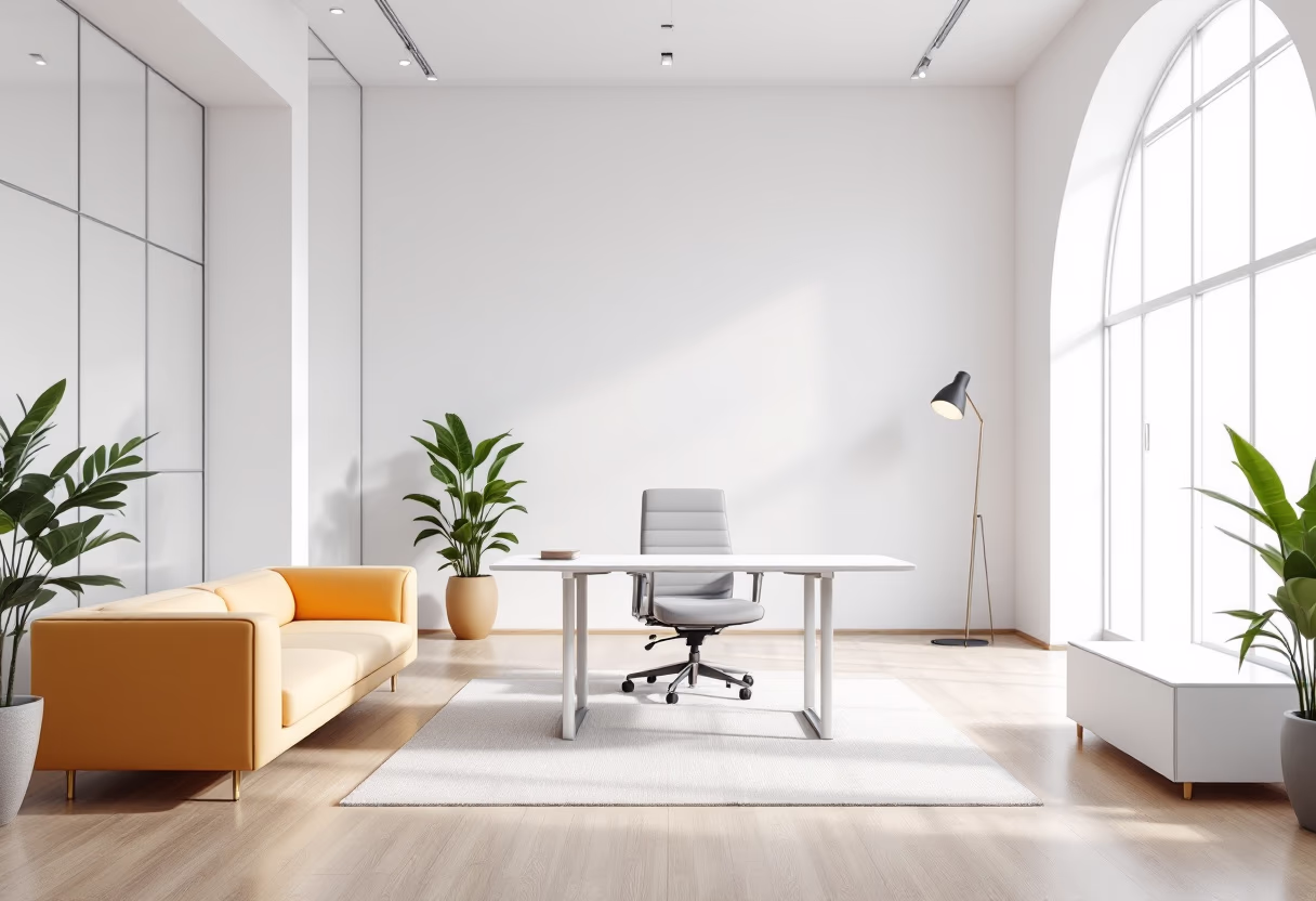 <subject>[background image] image of office interior (for a productivity tools business)</subject>