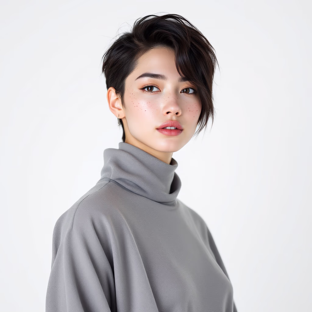 [headshot] image of customer (for a hr tech)