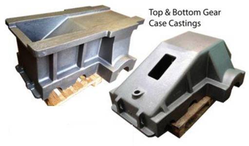 Shakespeare Cast Products quality and certifications