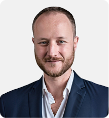 Portait Ed Chater