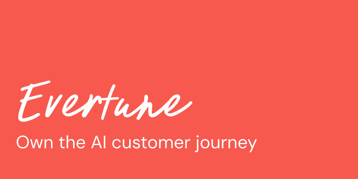Evertune AI website preview