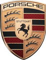 Porsche logo