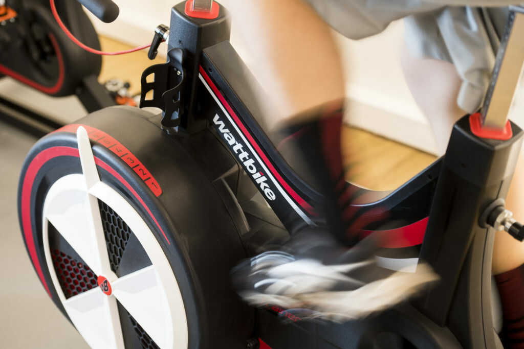 Fitness Aix-en-Provence
