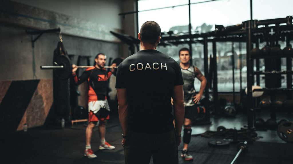 Coaching Metabolik Aix-en-Provence