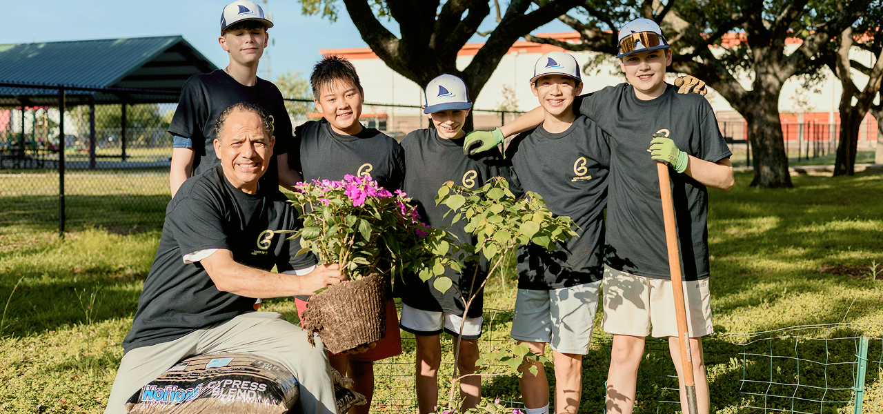 250 Million Acts of Kindness: Good Neighbor Day America Is Calling Every Organization in America to Show Up on May 16