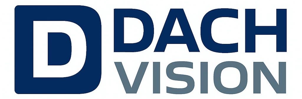 Dach Vision GmbH Logo