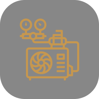 HVAC icon