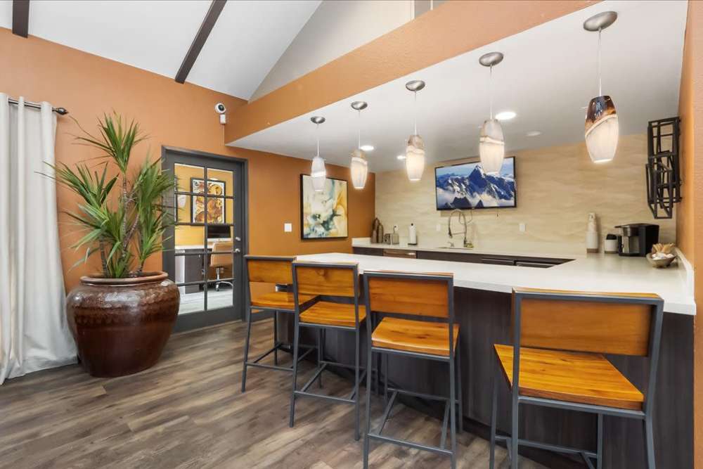 Clubhouse