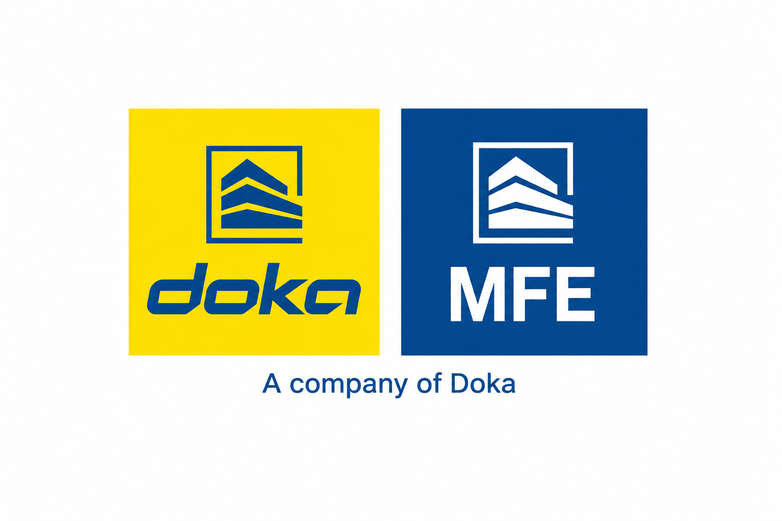 MFE Formwork Technology