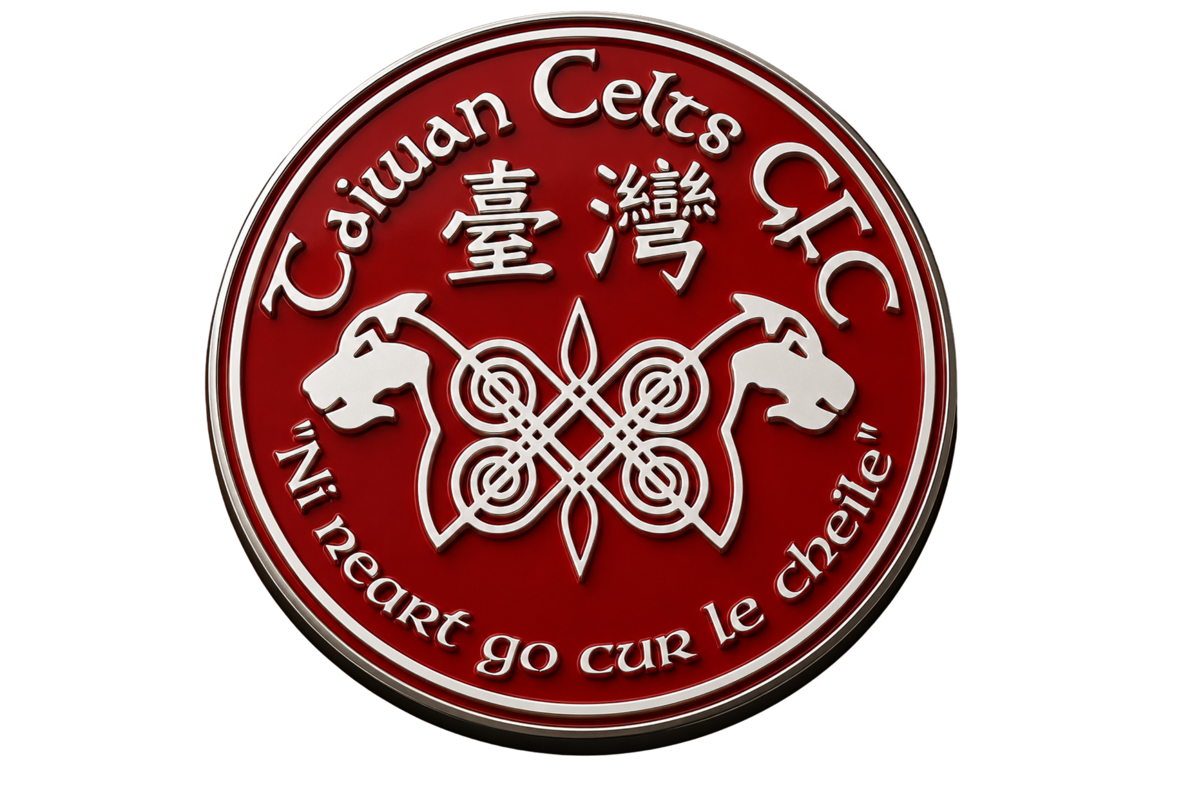 Taiwan Celts logo