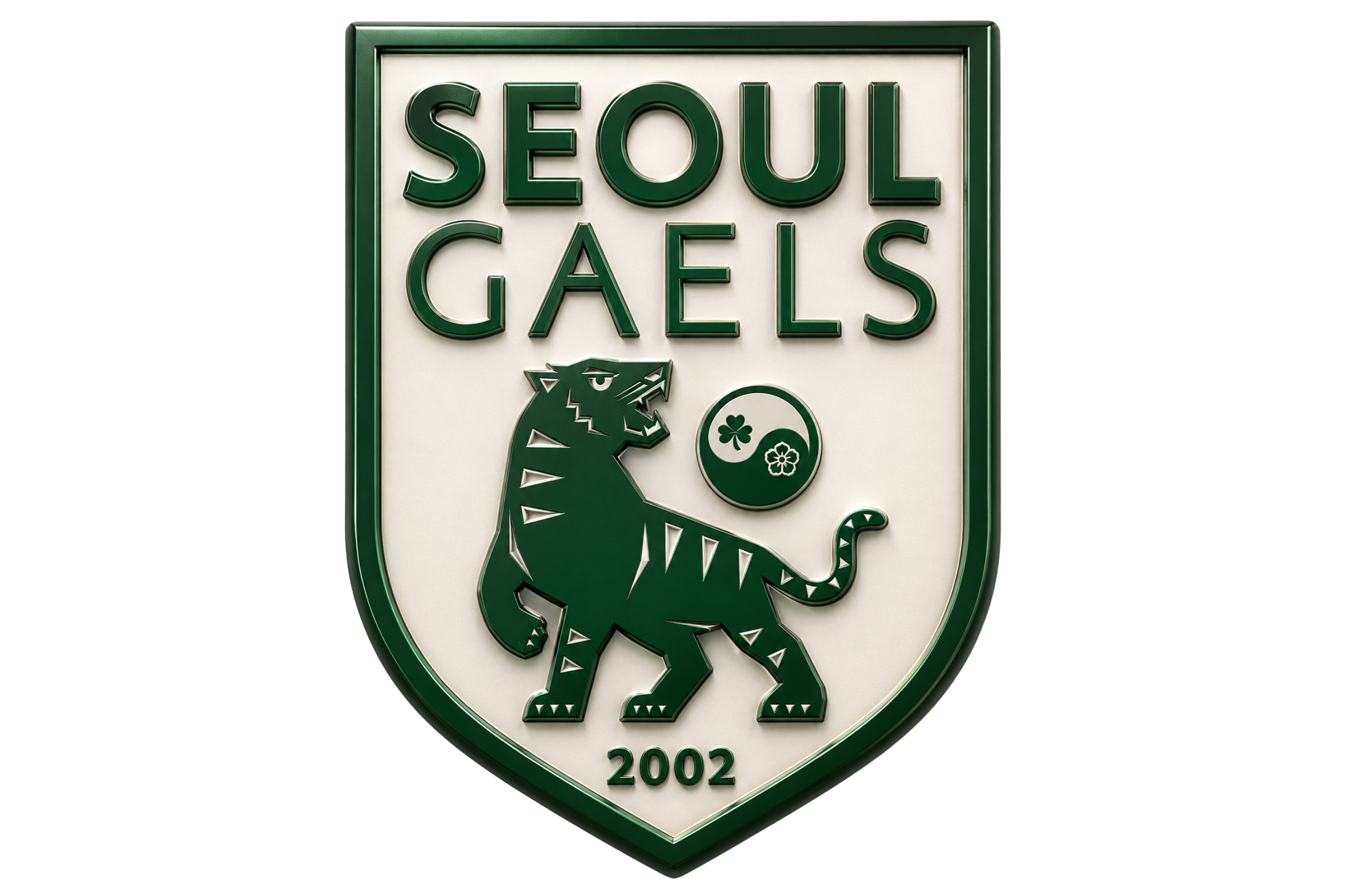 Seoul Gaels logo