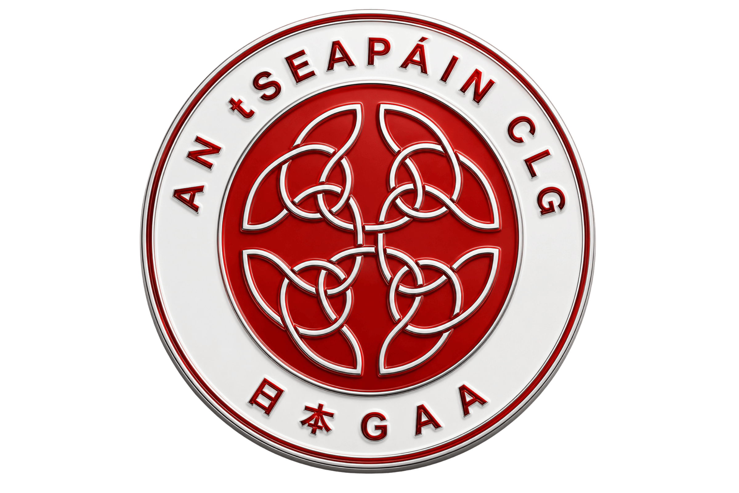 Japan GAA logo