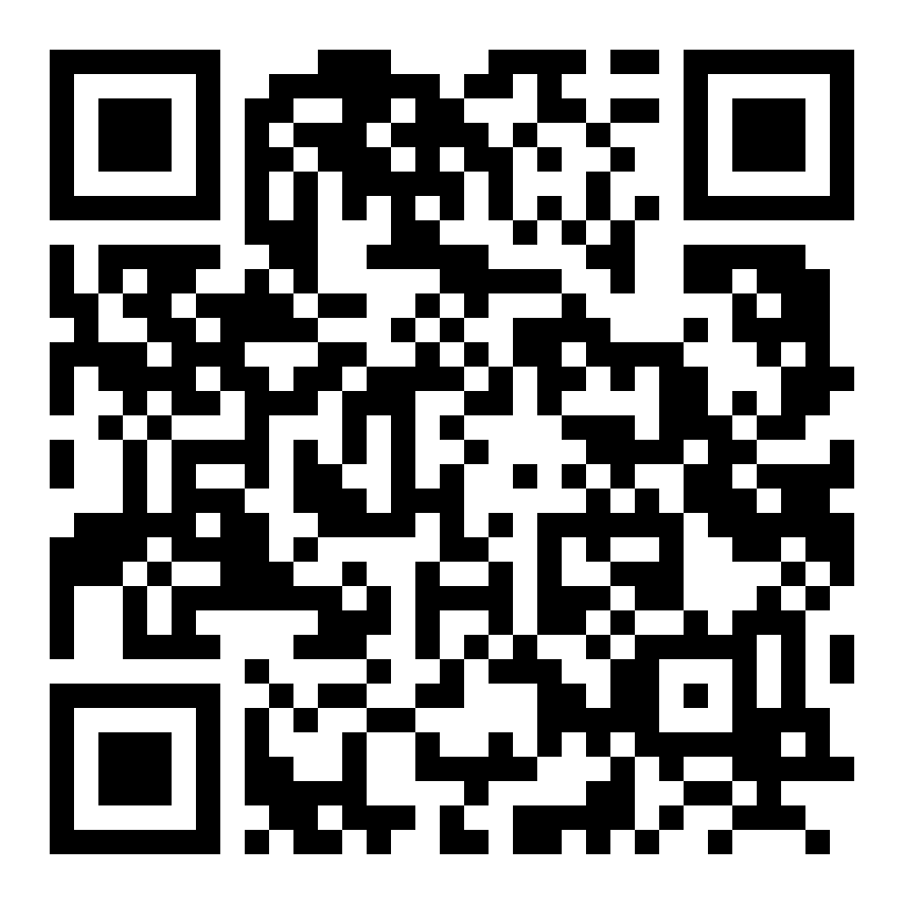 QR code for BOLT Inventors Asian Youth Championship 2026 registration