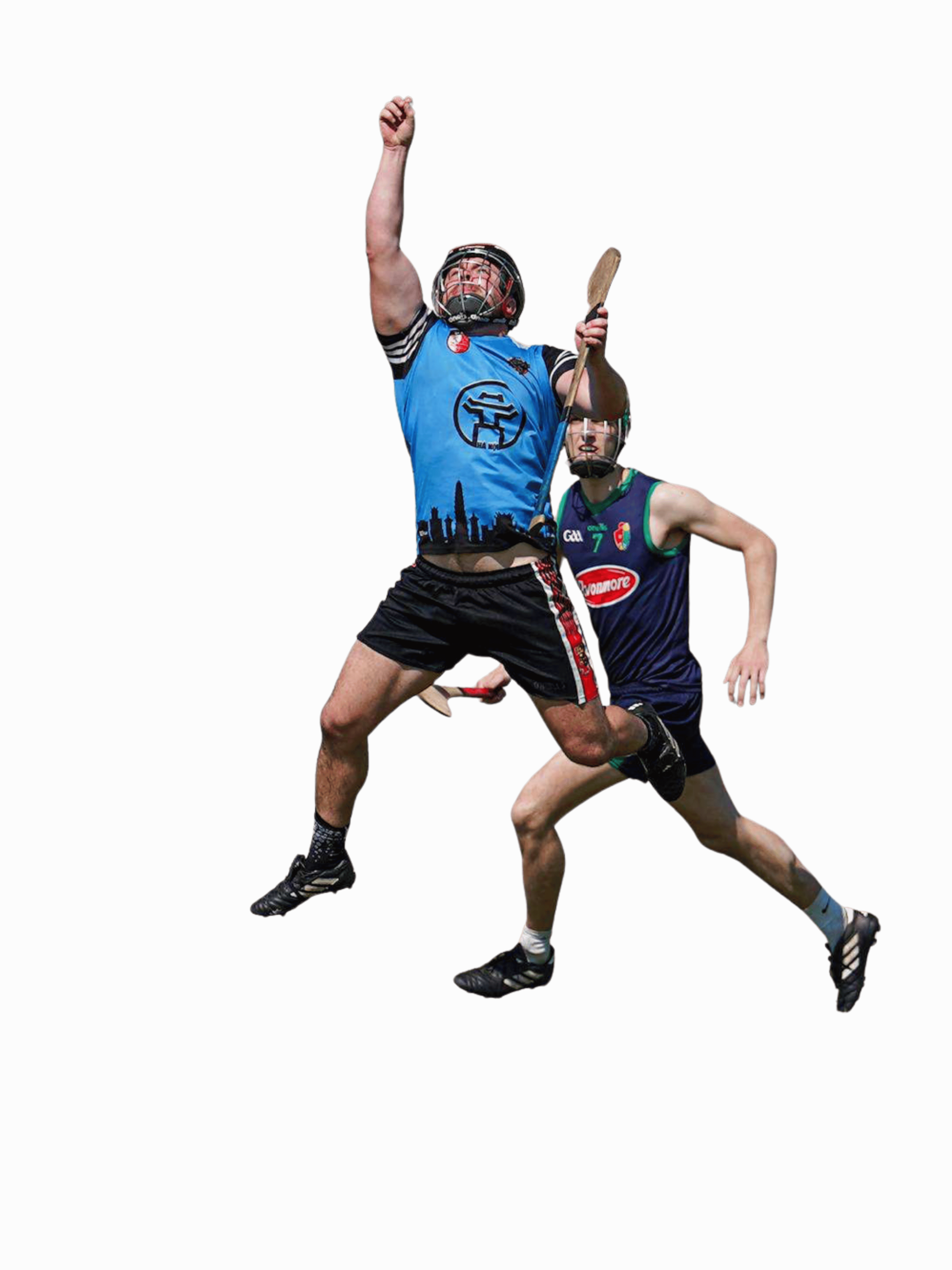 South Asian Games player montage