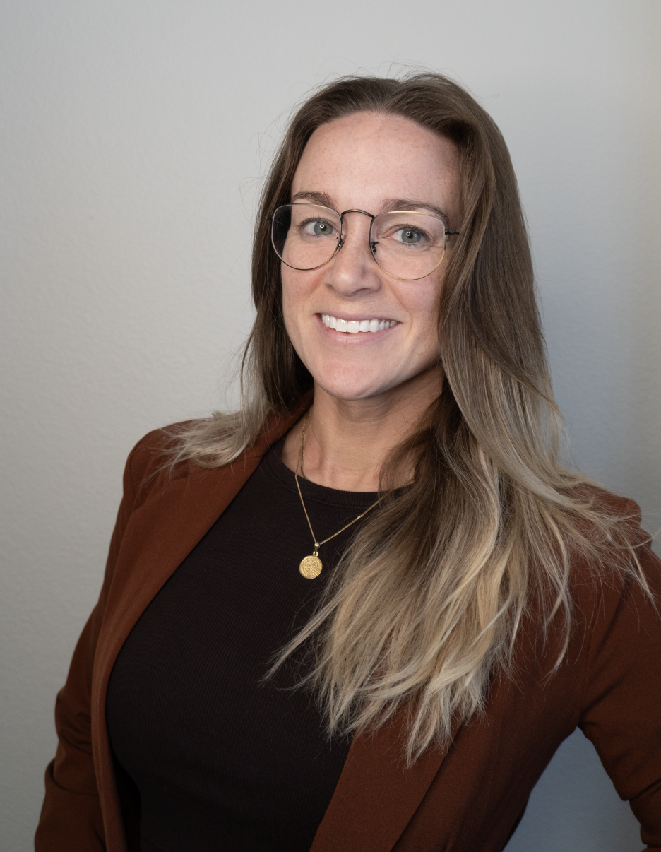 Liz Musgrave