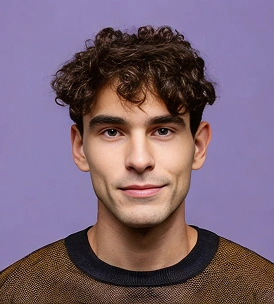 Author image