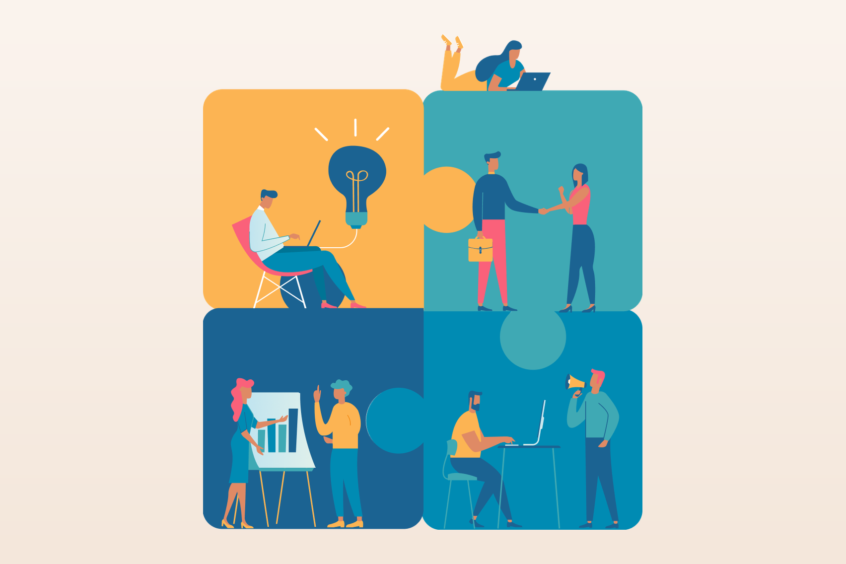 Website & Content Strategy
