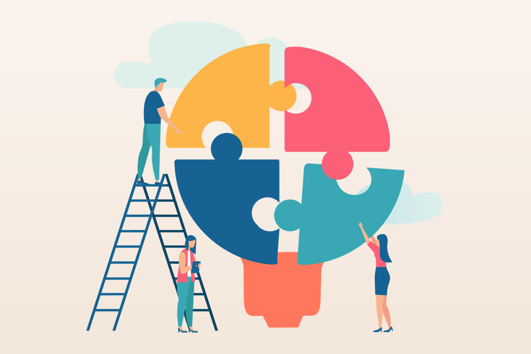 Brand Audits & Marketing Roadmaps