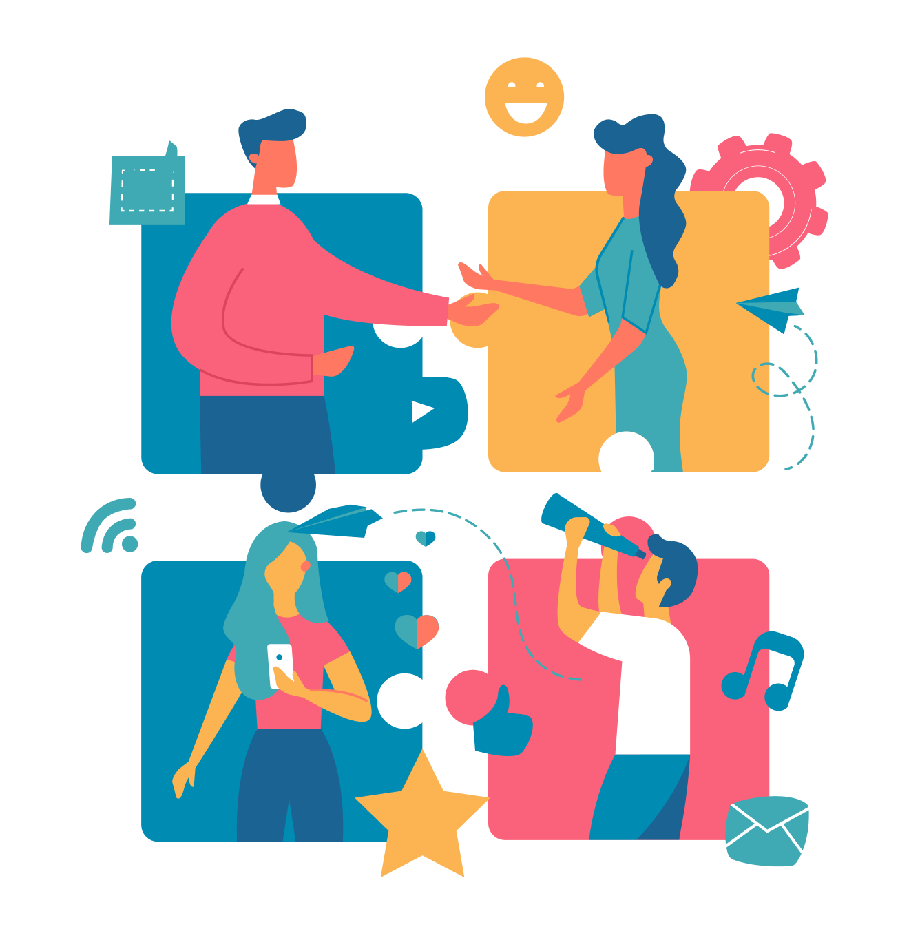 Brand Messaging & Positioning
