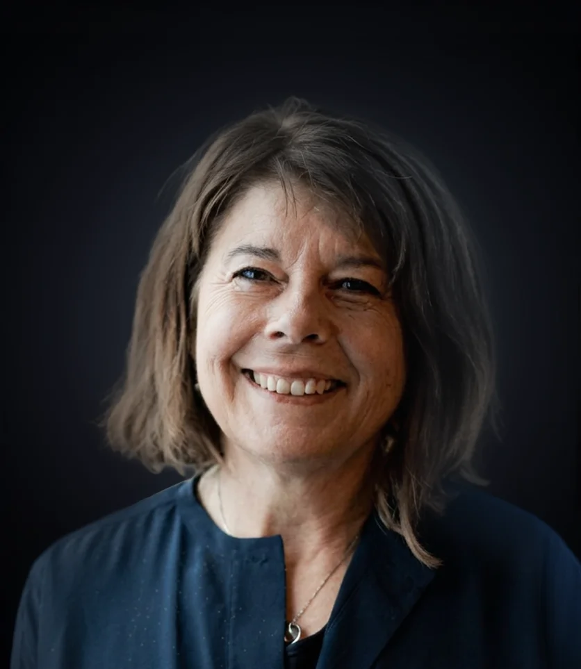 Dr. Yvonne Johnson