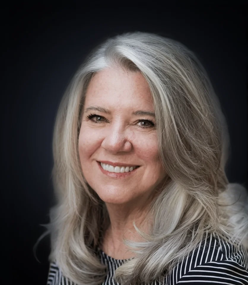 Suzanne Black