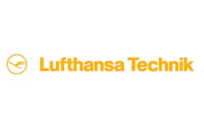Lufthinsa Tech logo