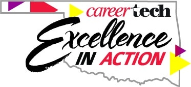 Career tech event logo.