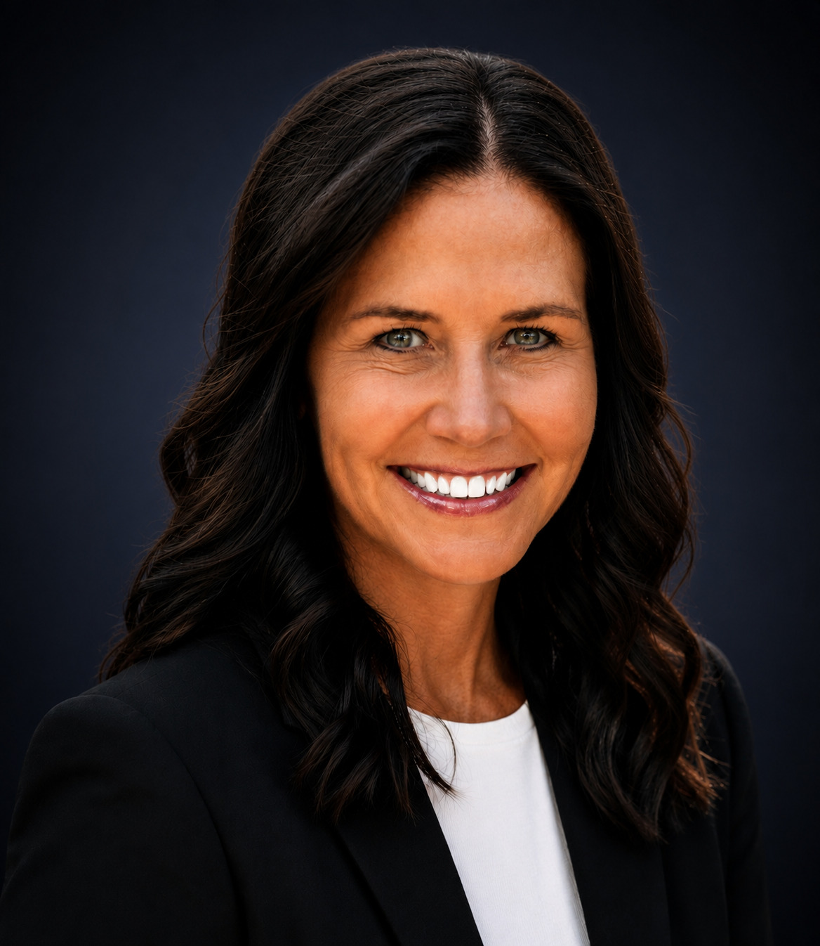 Liz Williams