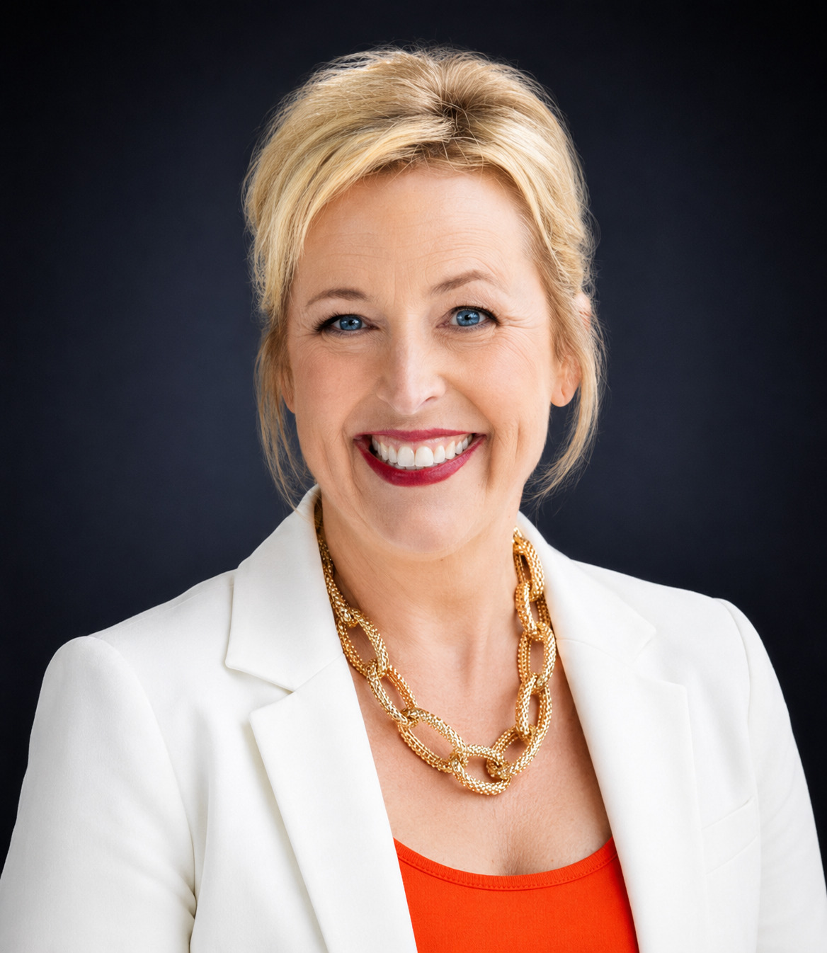 Heather Lisle