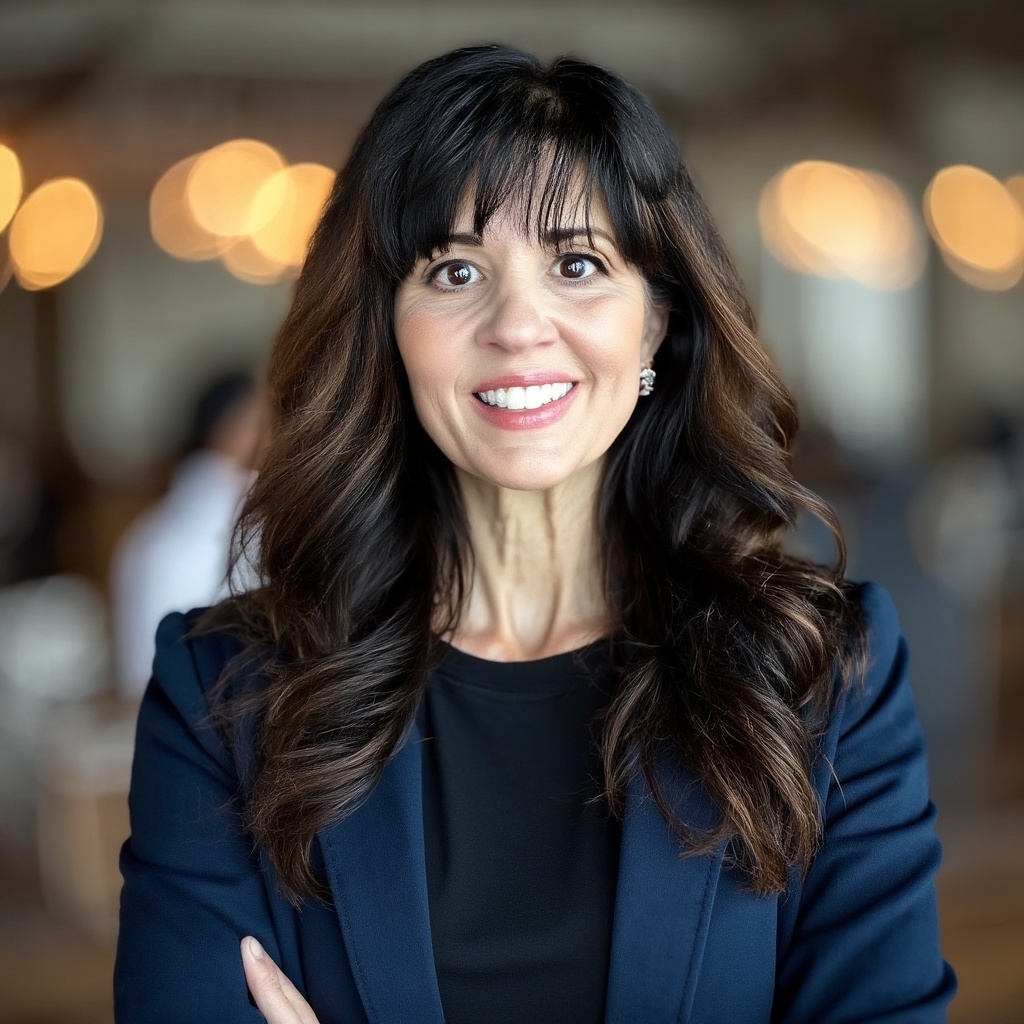 Lisa Cassidy, founder and independent fiduciary financial advisor at Allegiant Financial Services Group.