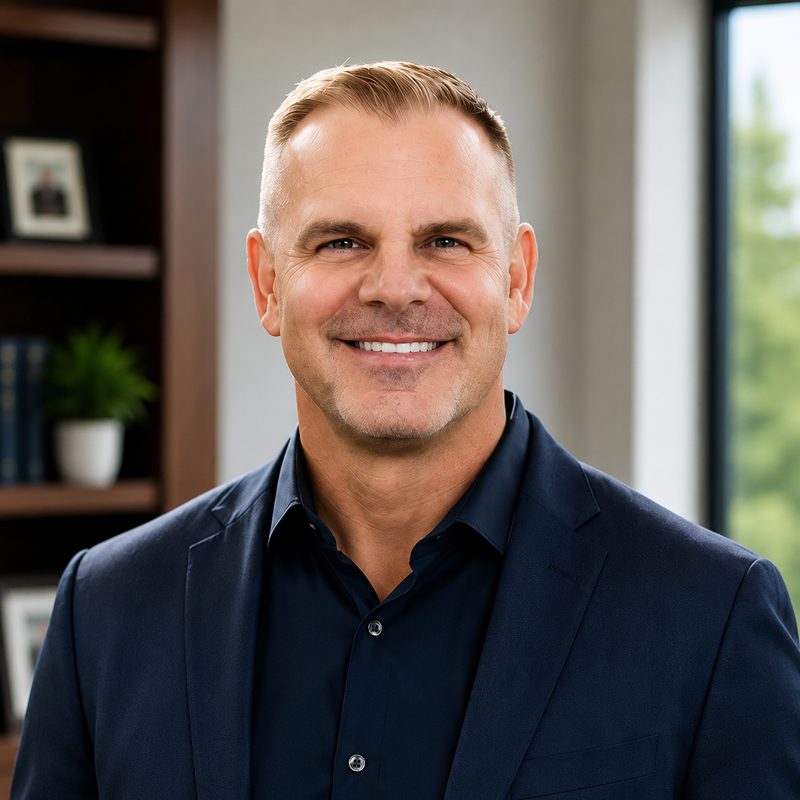 Kevin Hocker Federal Benefits Specialist