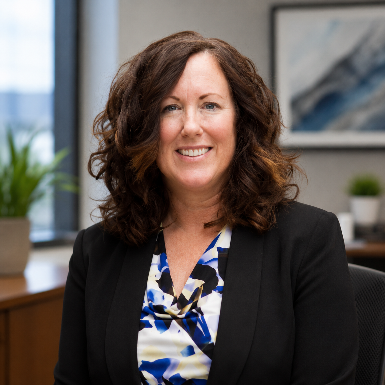 Cathy Devaney, navigate the tax side of retirement