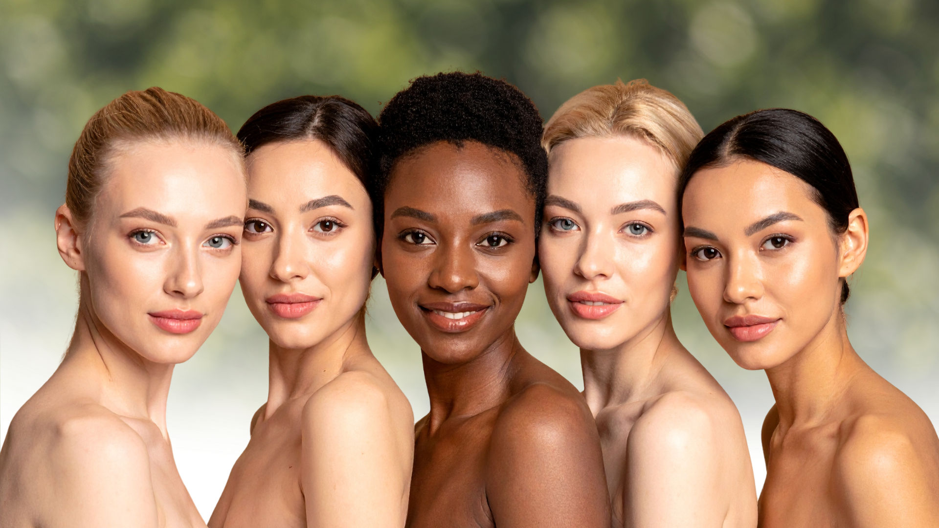 Pure Glow Laser Center cover