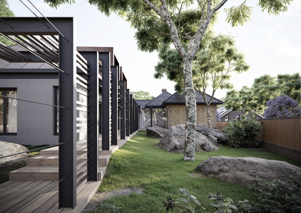 Residential