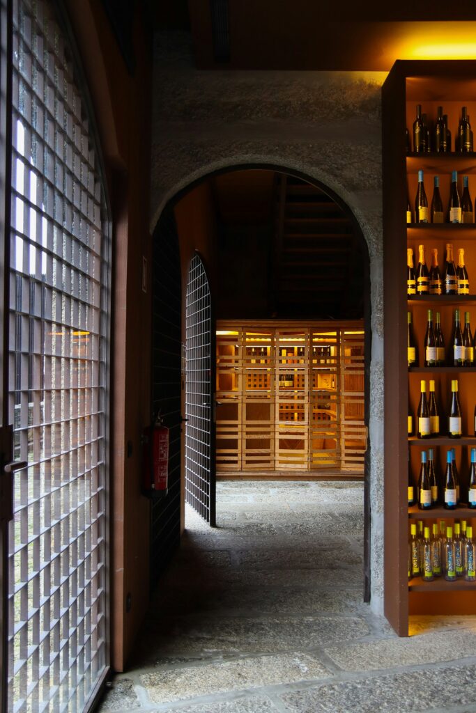 Commercial Change of Use- Cellar Door
