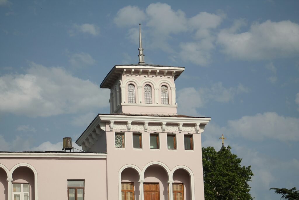 Commercial Change of Use- Tourist Facility
