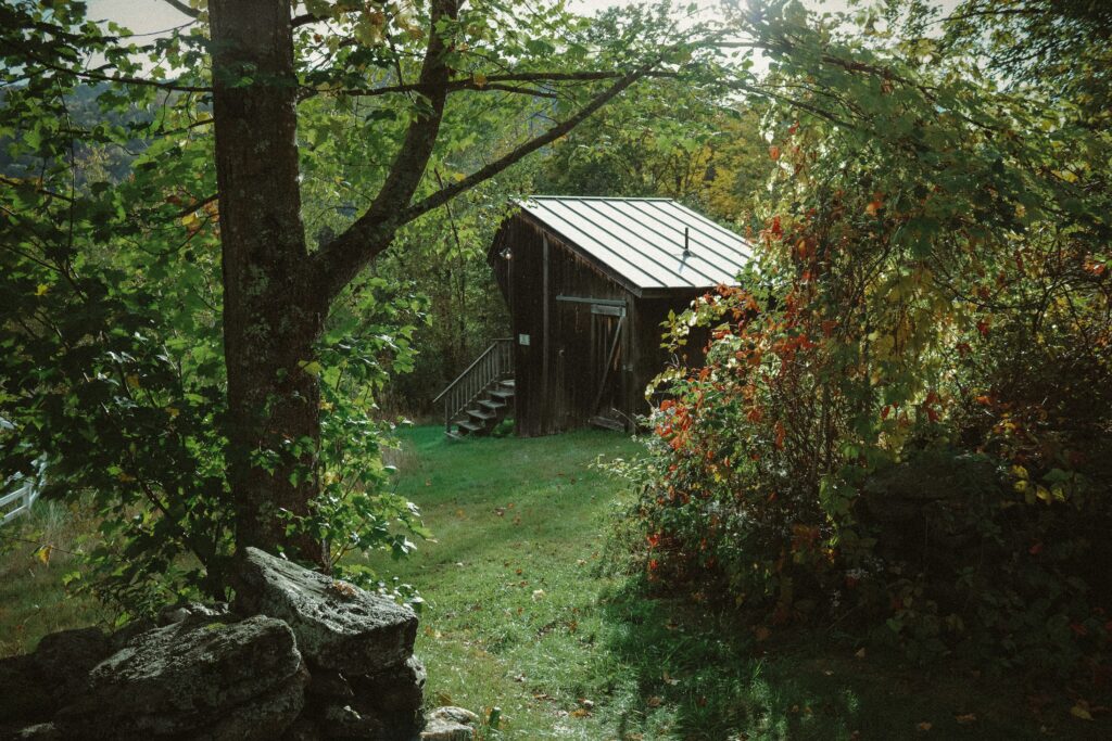 Residential Dwelling - Backyard Studio