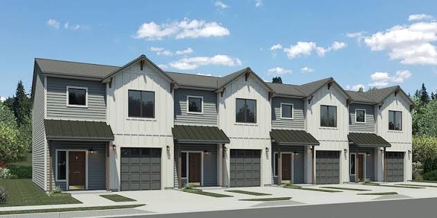image of ongoing project (for a general contractor)