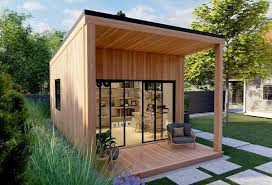 image of ongoing project (for a general contractor)