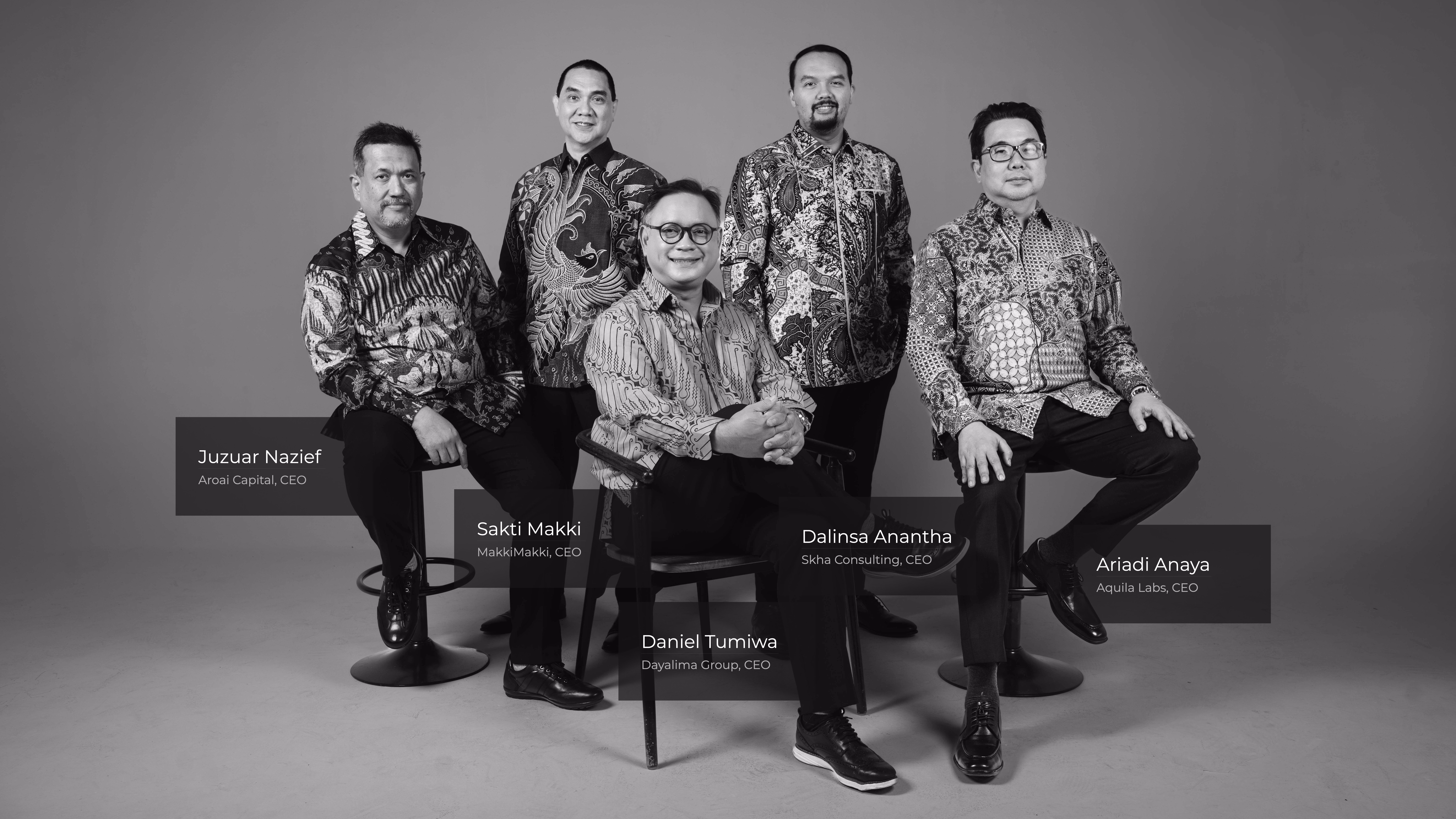 Dayalima Group