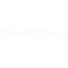 TribeKC Realty logo text in white on transparent background.
