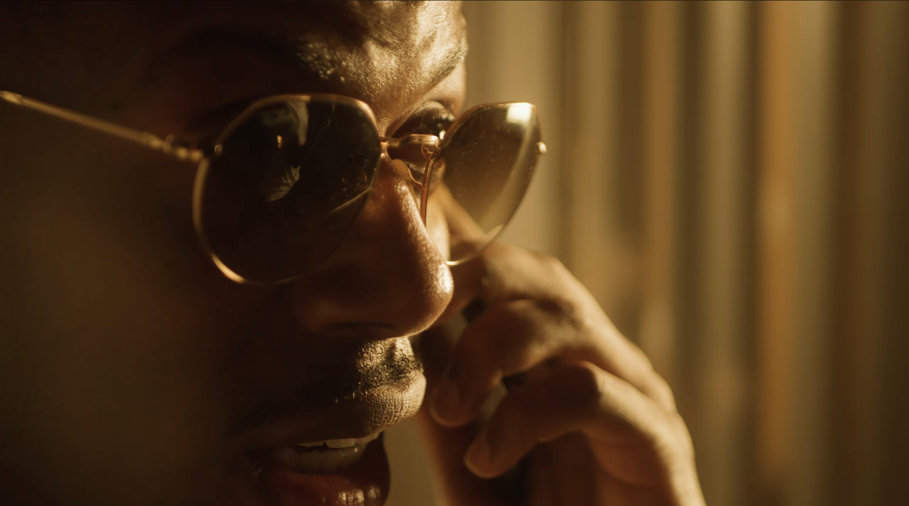Transform your music into cinematic experiences that strengthen your artistic identity.