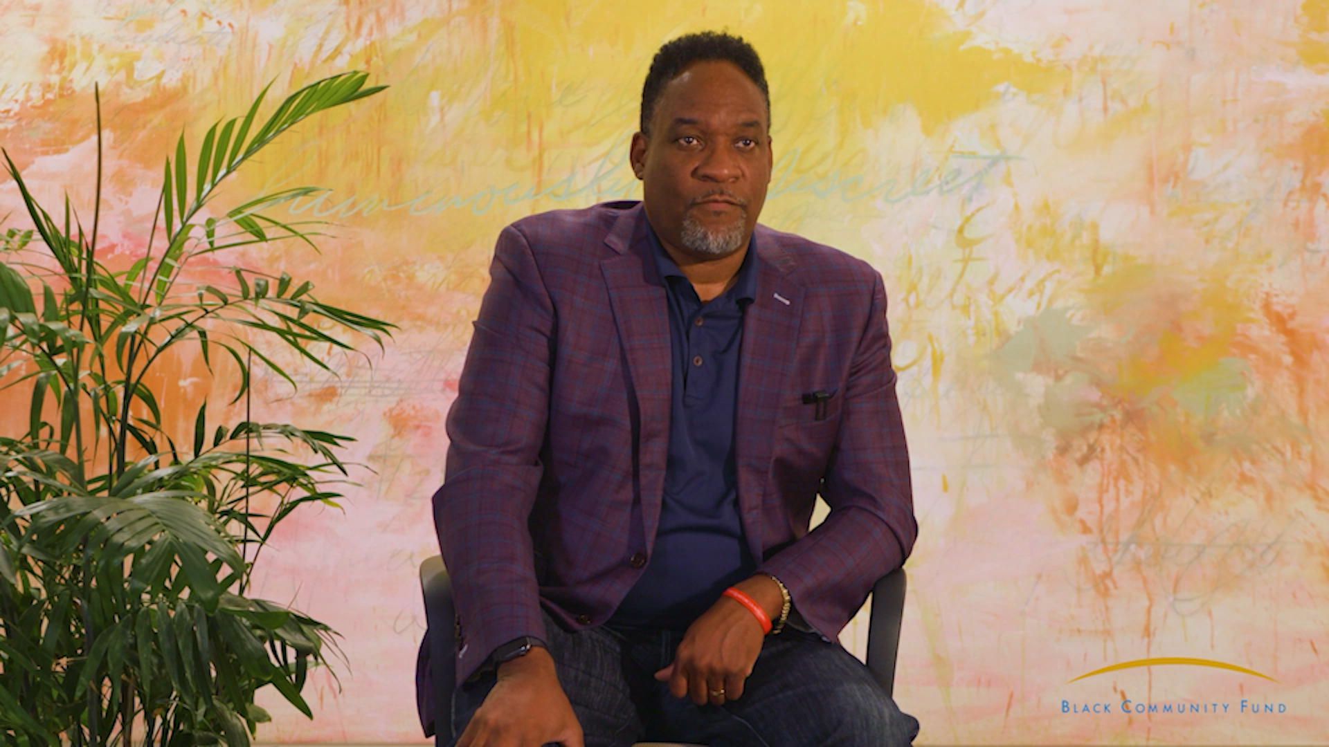 Black Community Fund 40 Years of Giving