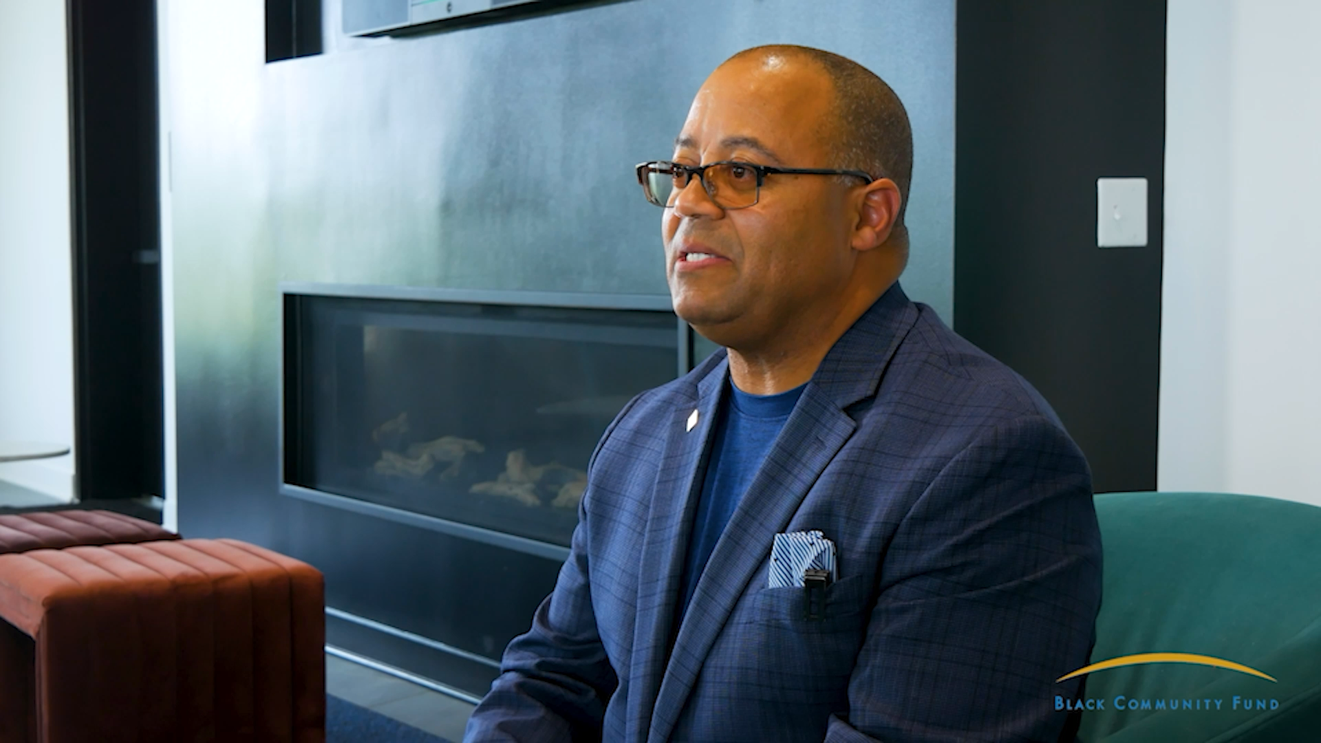 Black Community Fund 40 Years of Giving