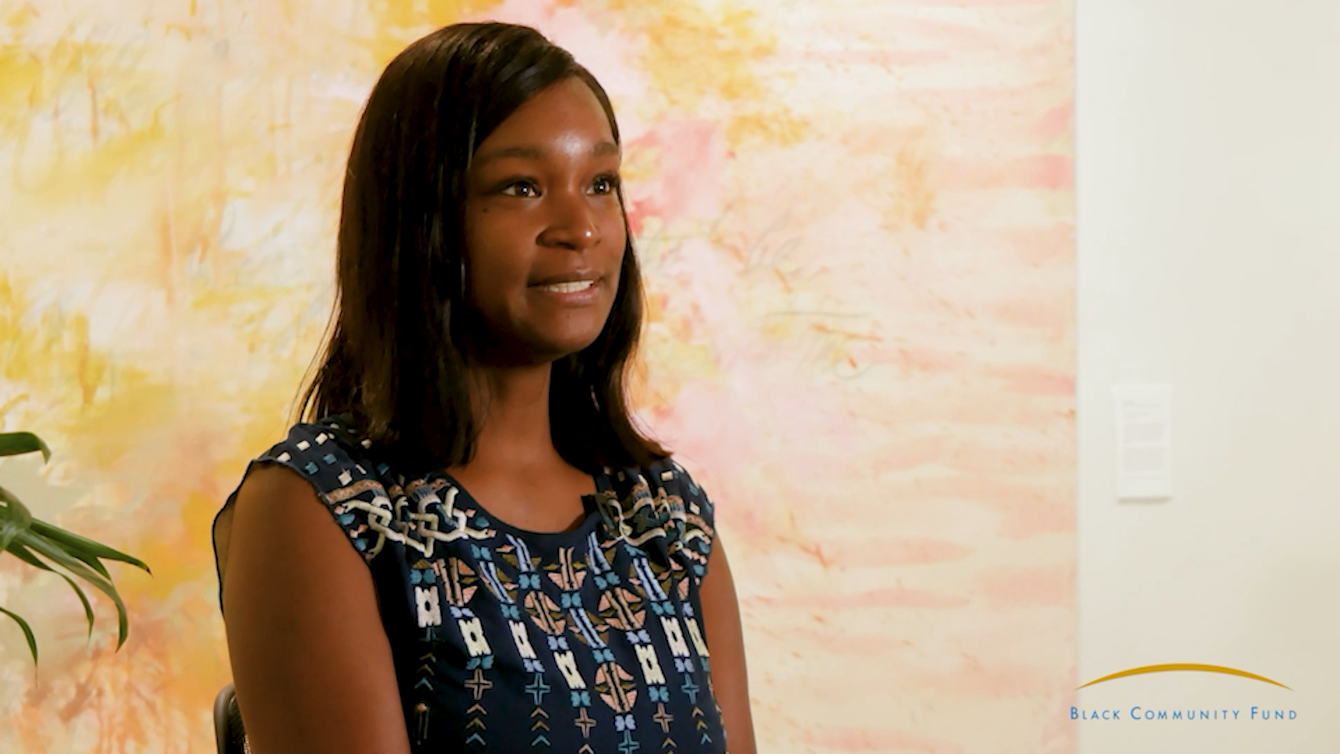 Black Community Fund 40 Years of Giving