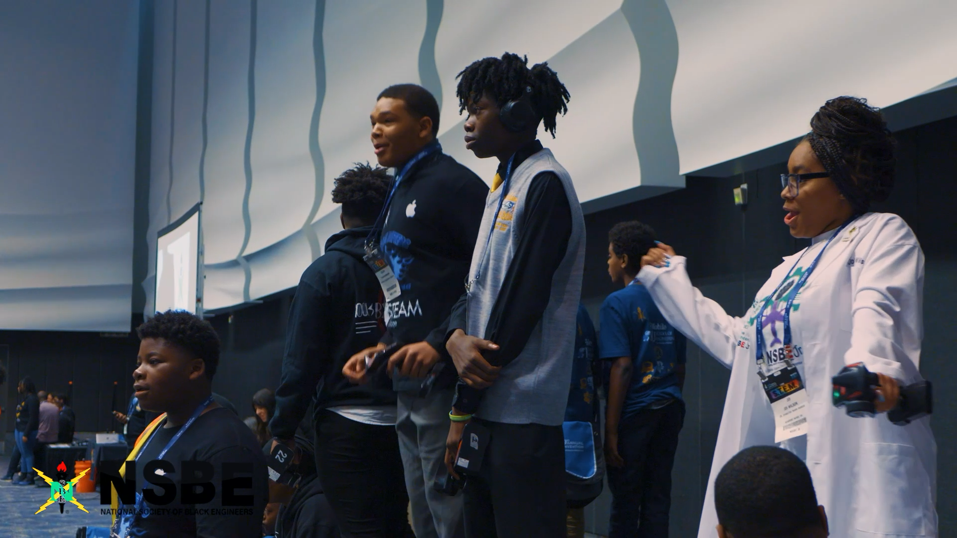 National Society of Black Engineers | NSBE#49 Annual Convention