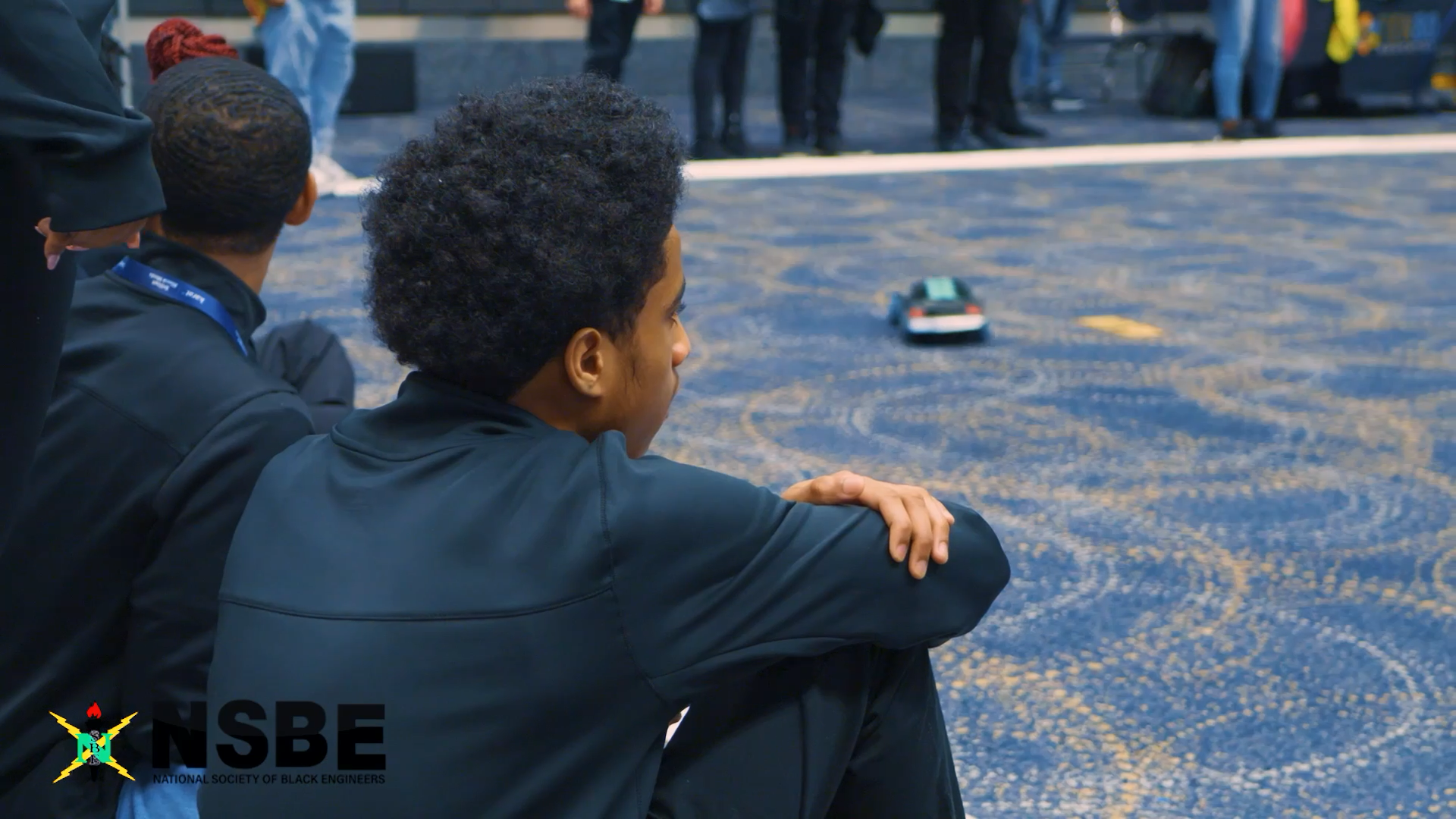 National Society of Black Engineers | NSBE#49 Annual Convention