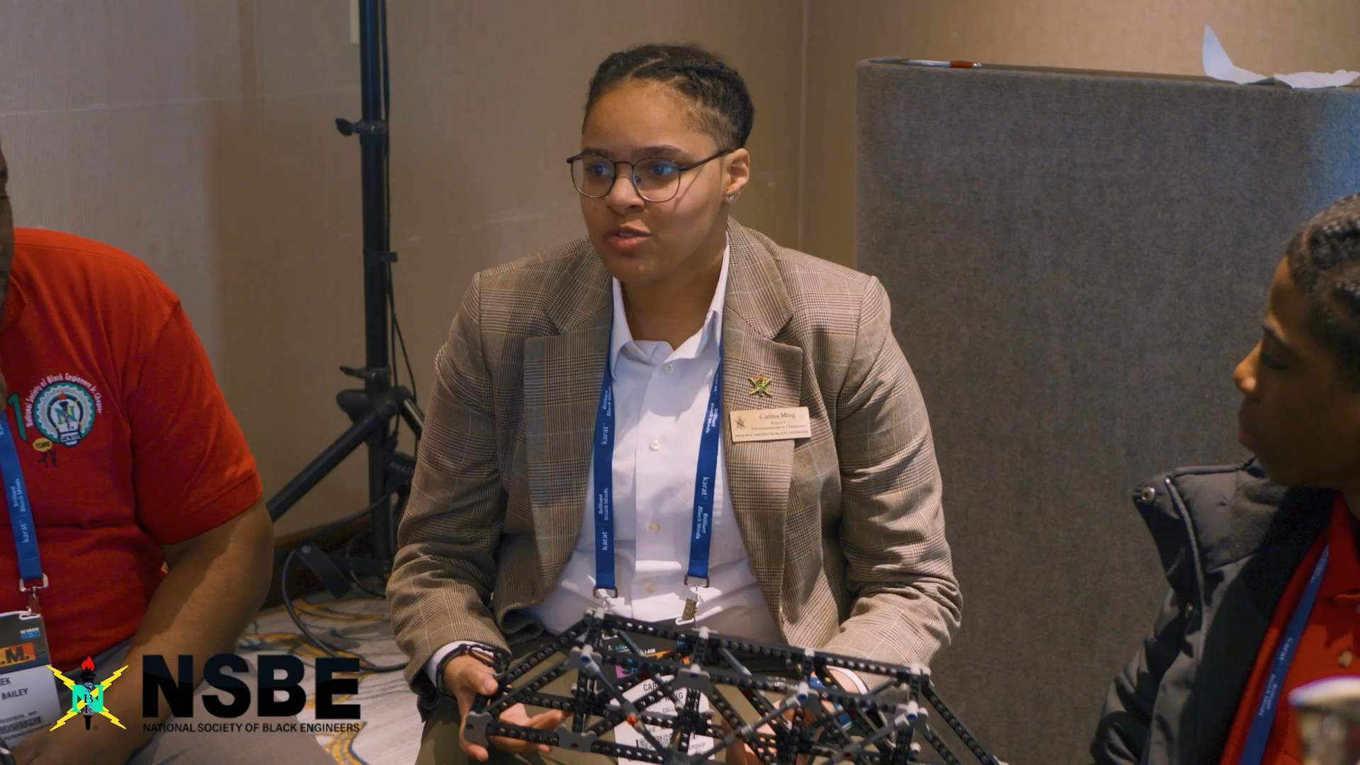 National Society of Black Engineers | NSBE#49 Annual Convention